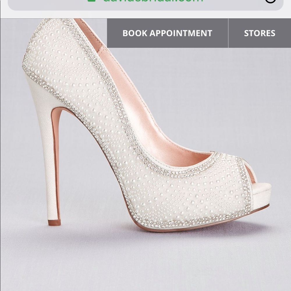 Shoes - Picture 6 of 6